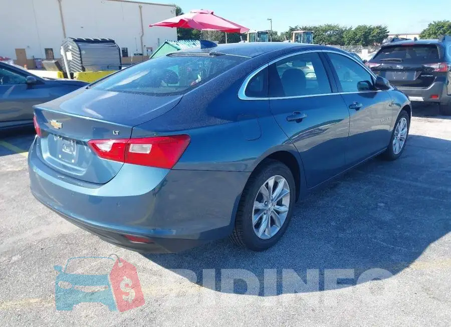1G1ZD5ST3SF141427 Photo# 4