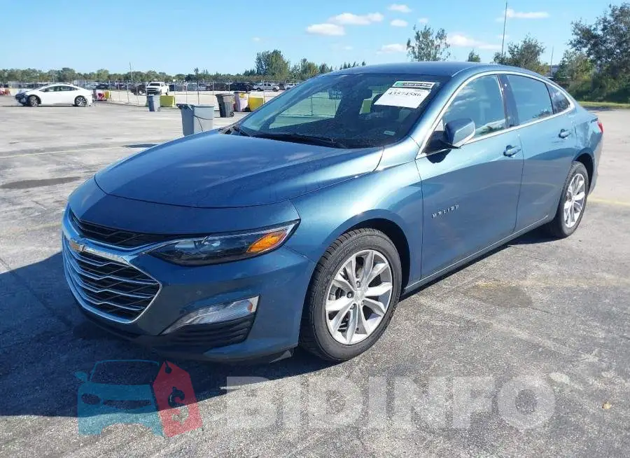 1G1ZD5ST3SF141427 Photo# 2