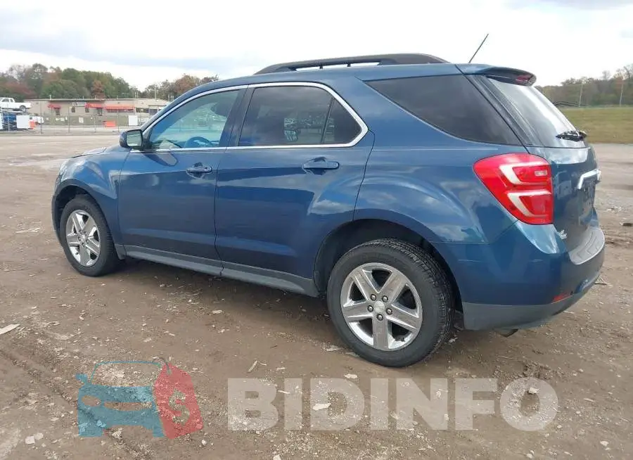 2GNALCEK4G6169843 Photo# 3