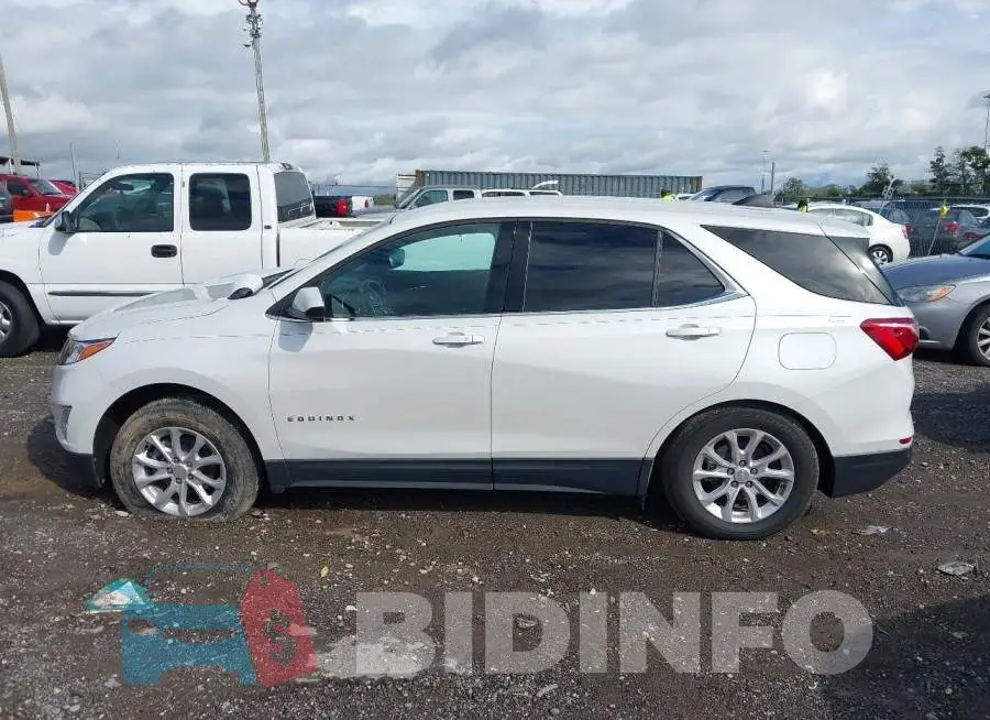 3GNAXKEVXLS640513 Photo# 14