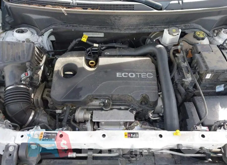 3GNAXKEVXLS640513 Photo# 10