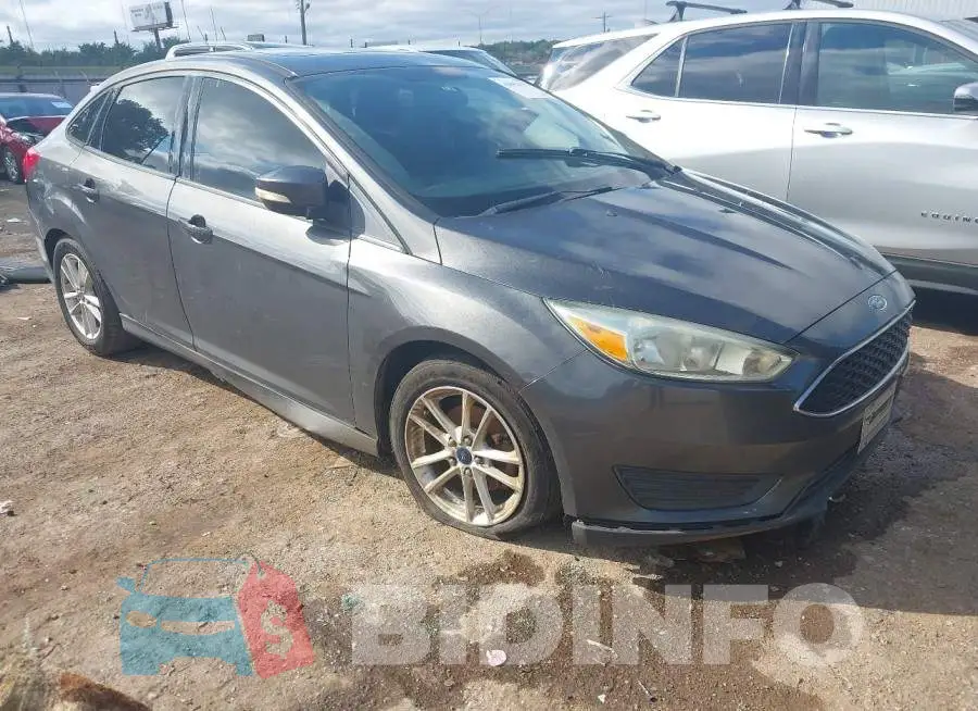 1FADP3F20FL206567 Photo# 1