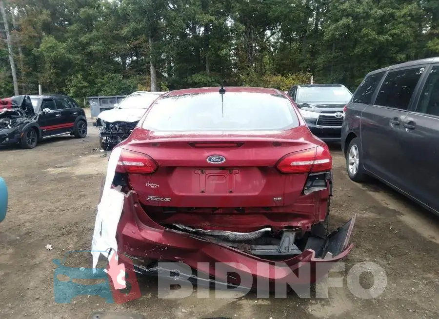 1FADP3F26HL281132 Photo# 16