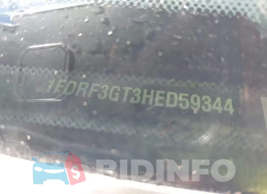 1FDRF3GT3HED59344 Photo# 8