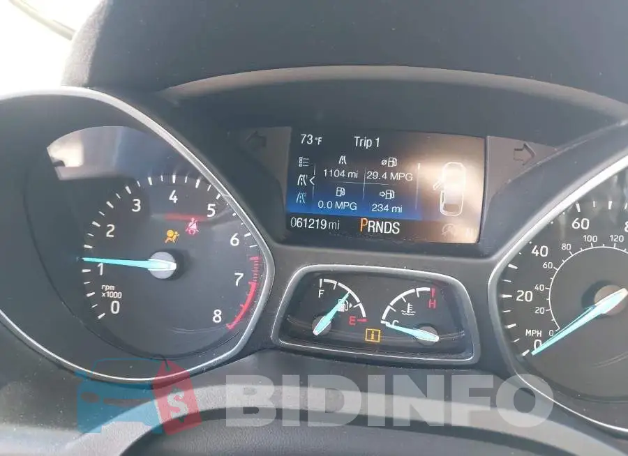 1FMCU0GD6KUB86709 Photo# 7