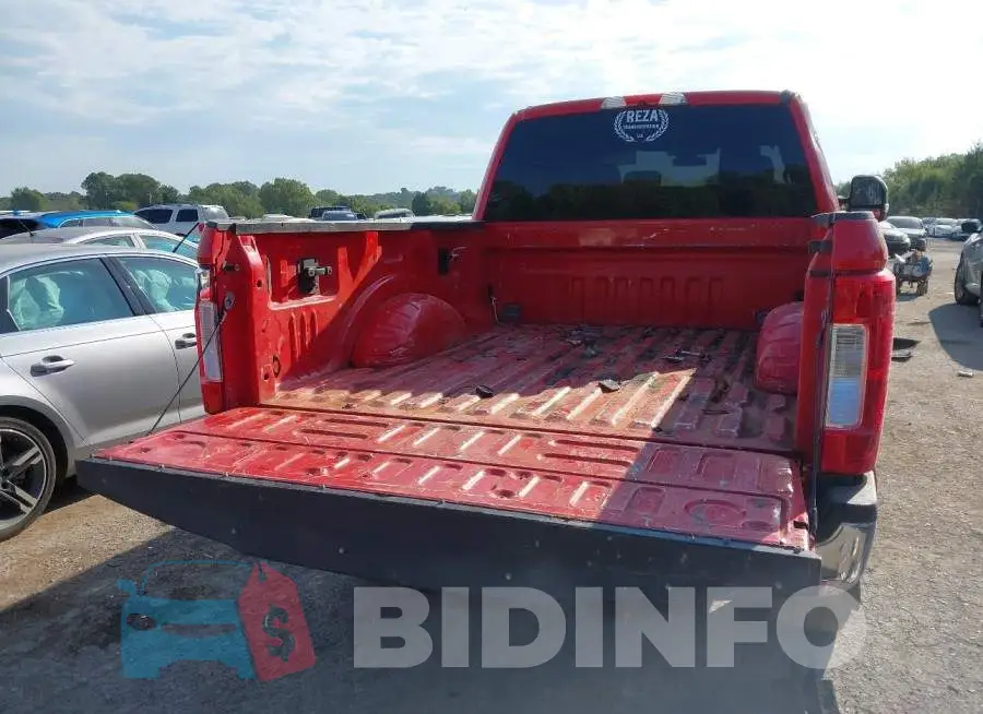 1FT7W2BT6HEC54021 Photo# 16