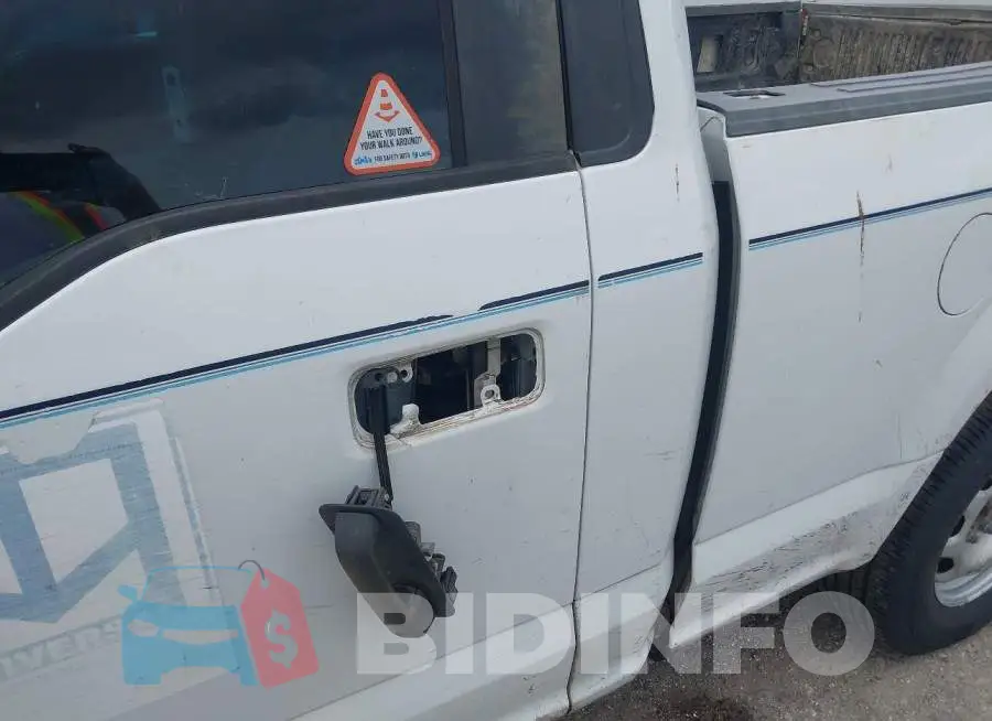 1FTMF1E86GFA72932 Photo# 20