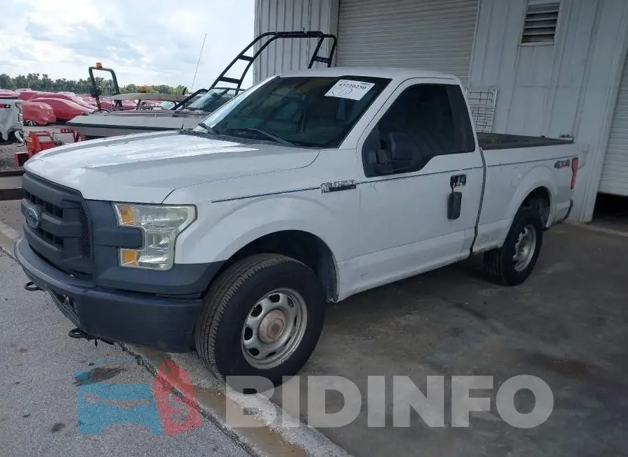 1FTMF1E86GFA72932 Photo# 2