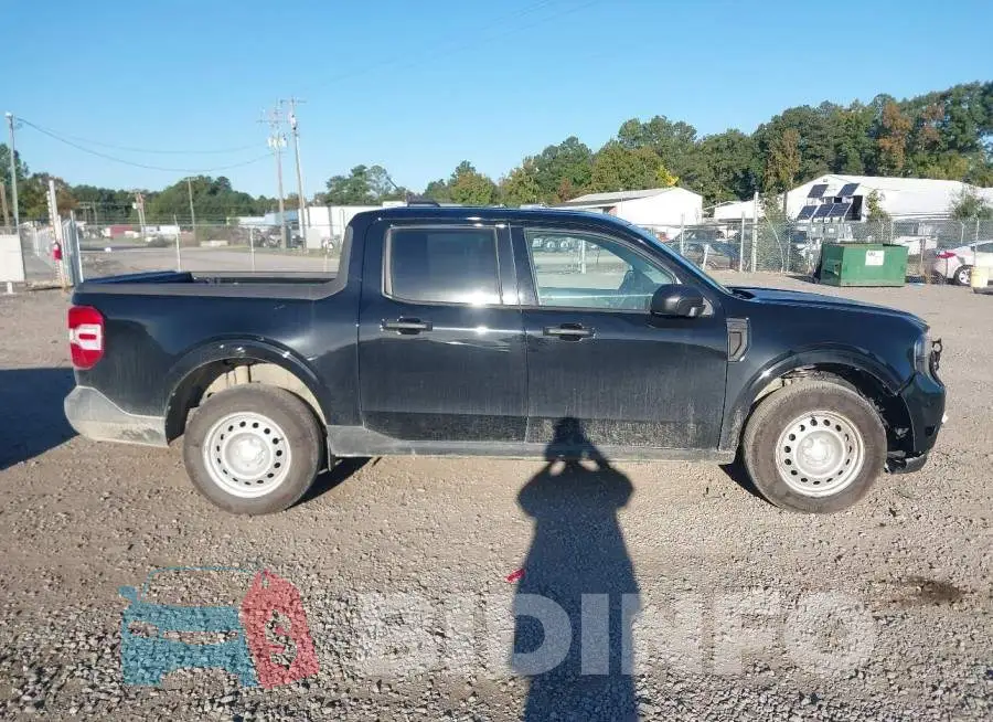 3FTTW8A37SRA34801 Photo# 13