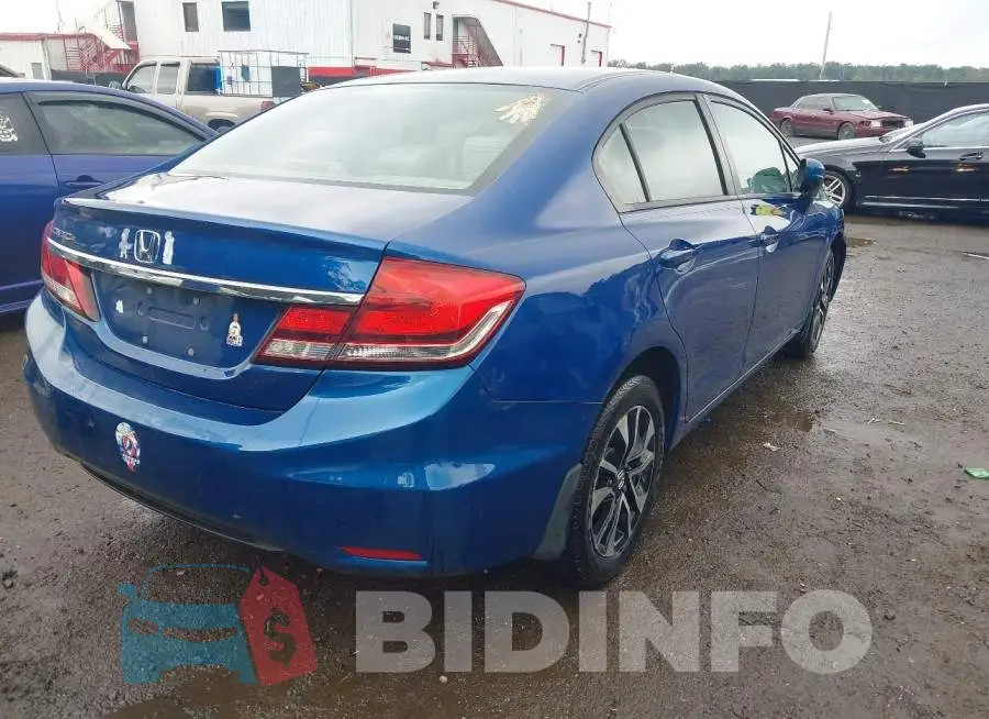19XFB2F80FE231249 Photo# 4