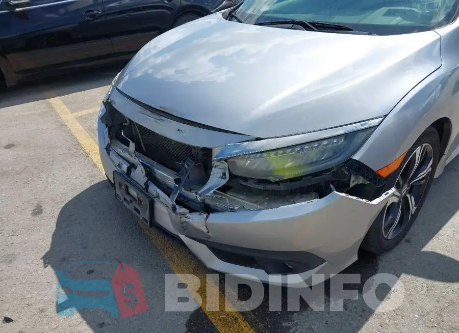 19XFC1F91HE008933 Photo# 17