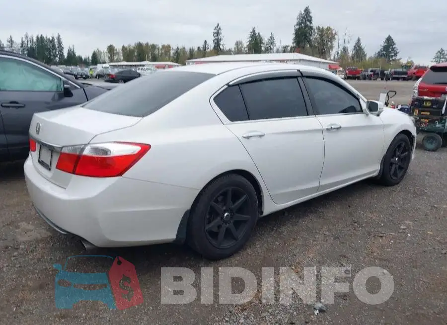 1HGCR2F76FA220900 Photo# 4