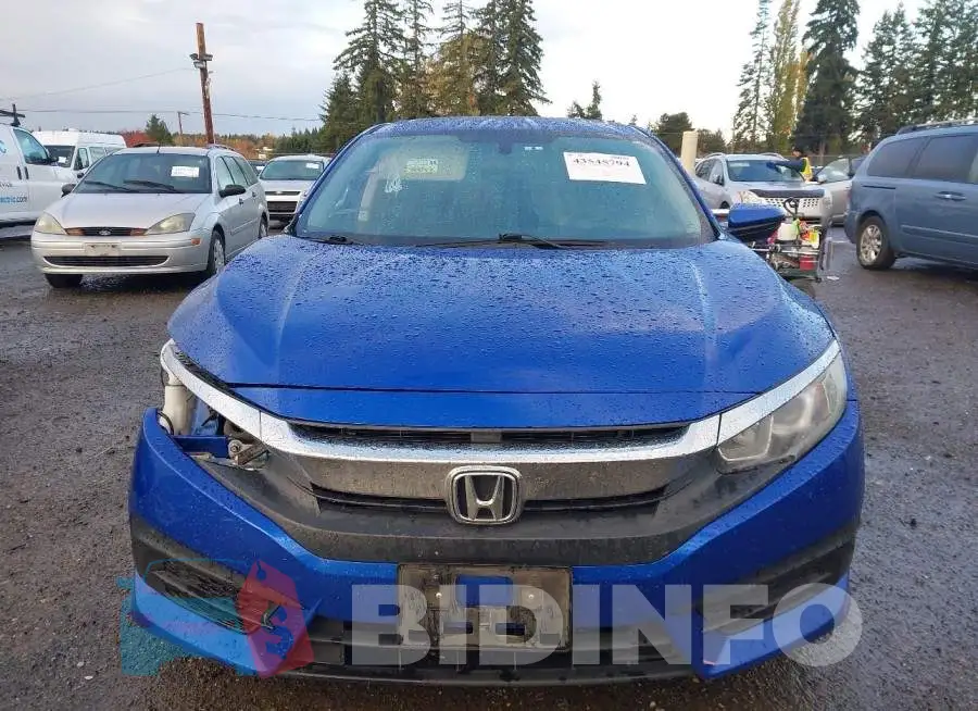 2HGFC2F76HH529043 Photo# 13
