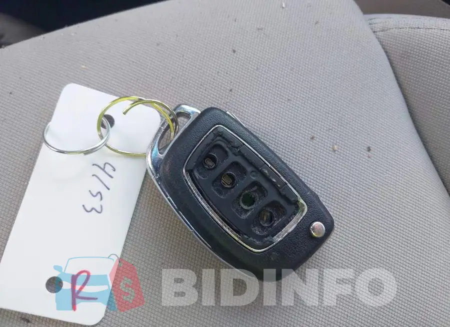 5NPE24AF4GH384193 Photo# 11