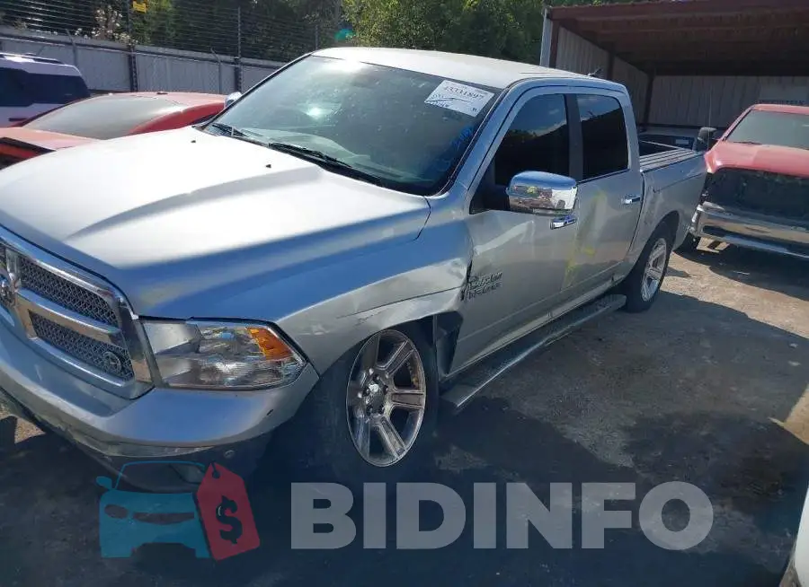 1C6RR6LT3JS155256 Photo# 2
