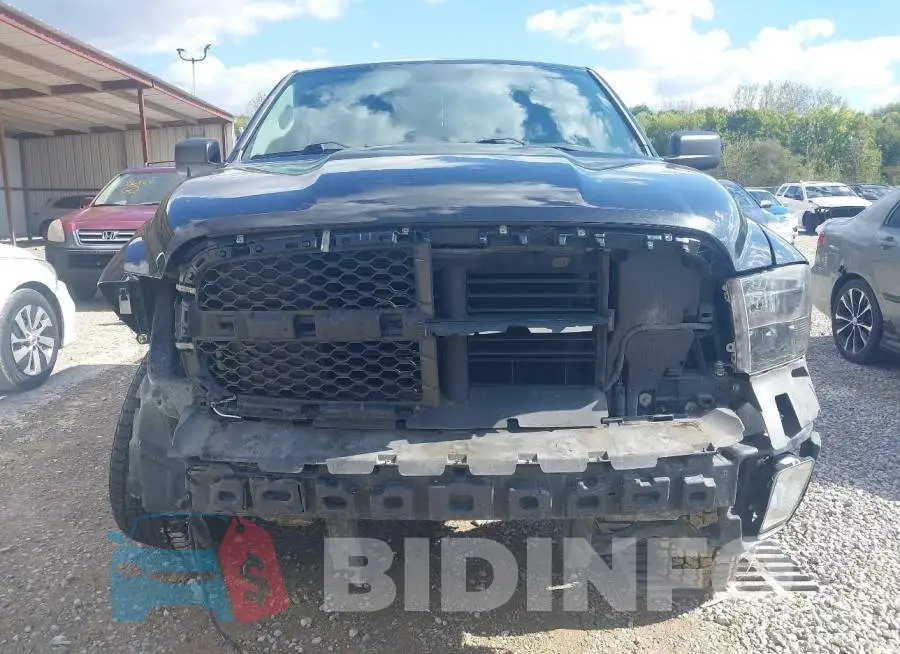 1C6RR7KG8GS339384 Photo# 6