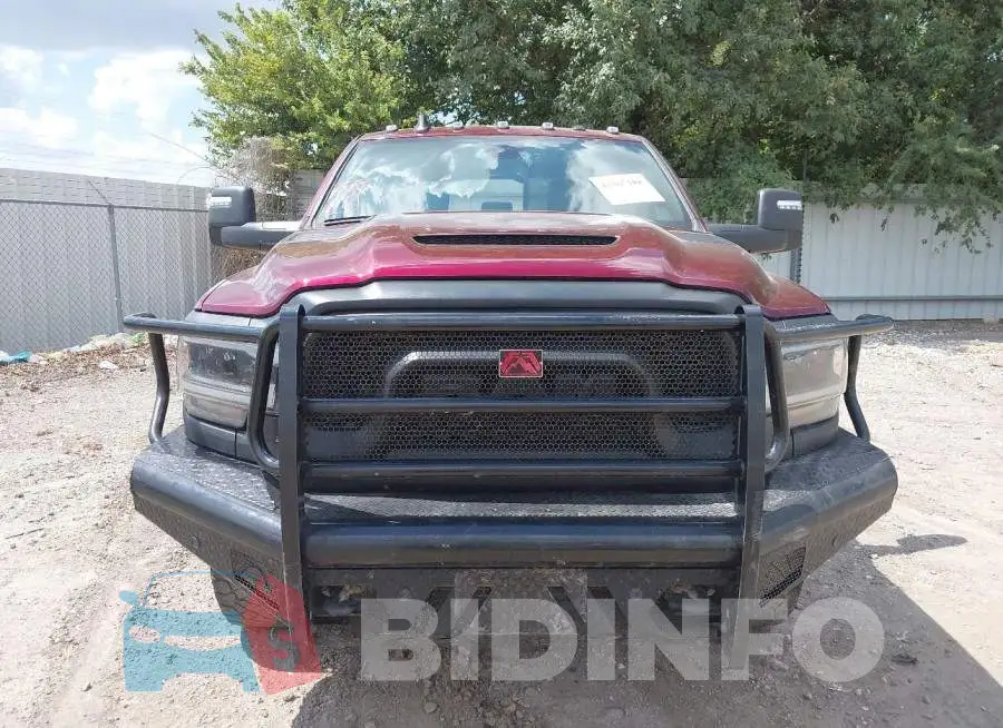 3C6UR5EL1RG126486 Photo# 11