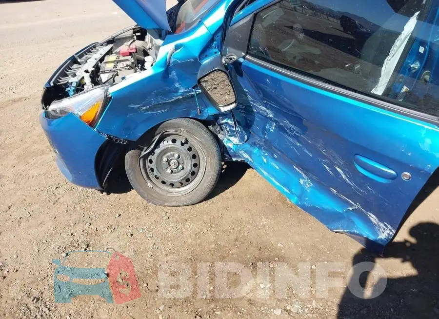 ML32FUFJ3RHF16078 Photo# 6