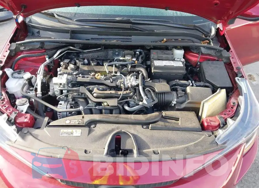 5YFB4MDE1RP227548 Photo# 10