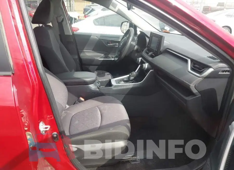 JTMW1RFV5ND091314 Photo# 5