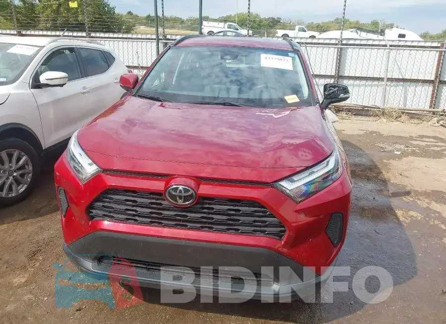 JTMW1RFV5ND091314 Photo# 12
