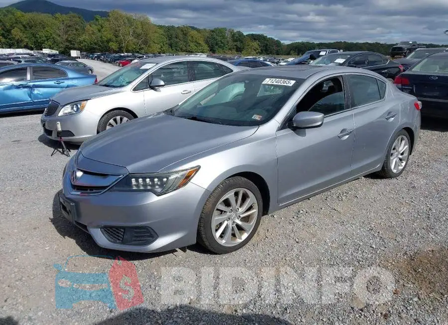 19UDE2F36HA002147 Photo# 2