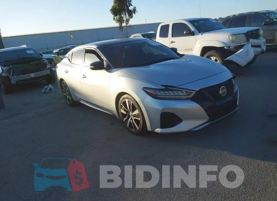 1N4AA6CV1NC502362 Photo# 1