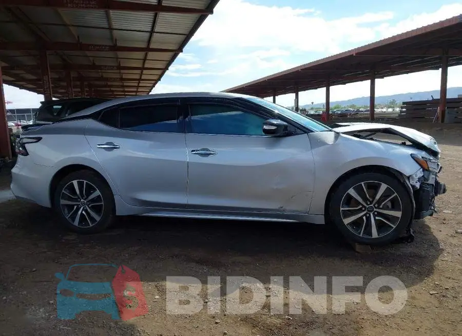 1N4AA6CV6PC510024 Photo# 14