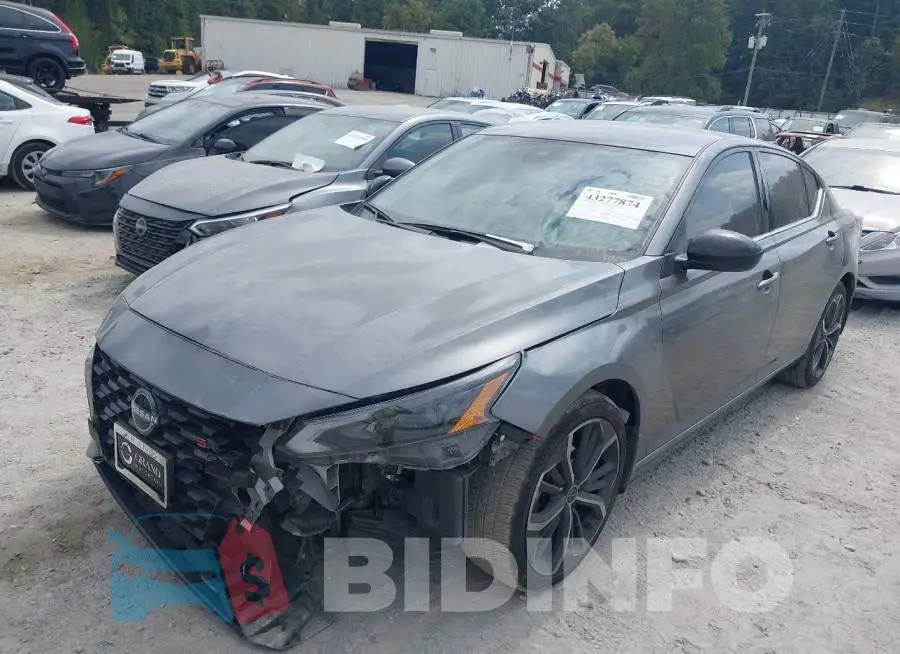 1N4BL4CV4RN309832 Photo# 2