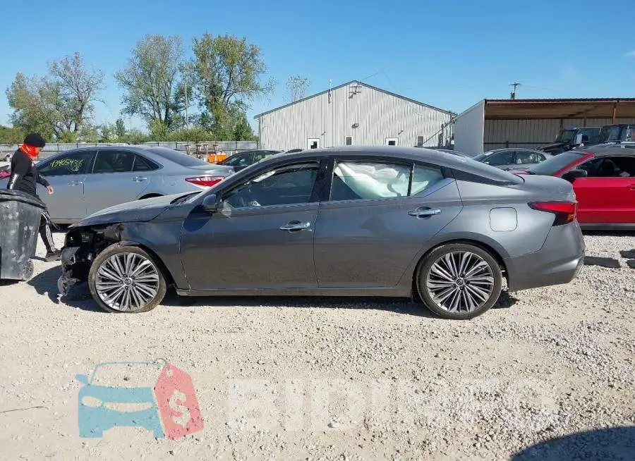 1N4BL4EV6PN410302 Photo# 13