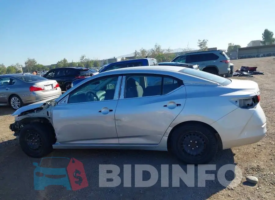 3N1AB8BV8PY289721 Photo# 15