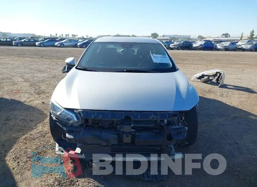 3N1AB8BV8PY289721 Photo# 13