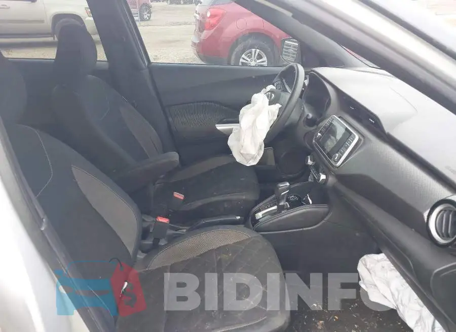 3N1CP5CV7LL496745 Photo# 5
