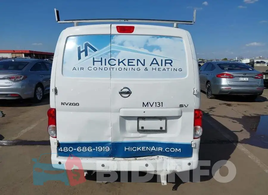 3N6CM0KN1MK705122 Photo# 6