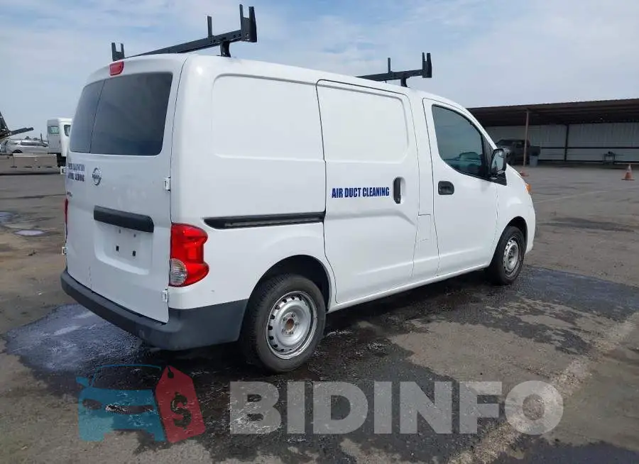 3N6CM0KN9MK698730 Photo# 4