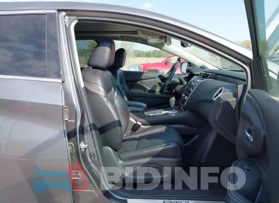 5N1AZ2CS1NC118983 Photo# 5