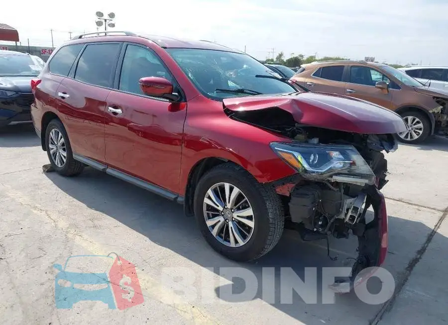 5N1DR2BN3LC595534 Photo# 1