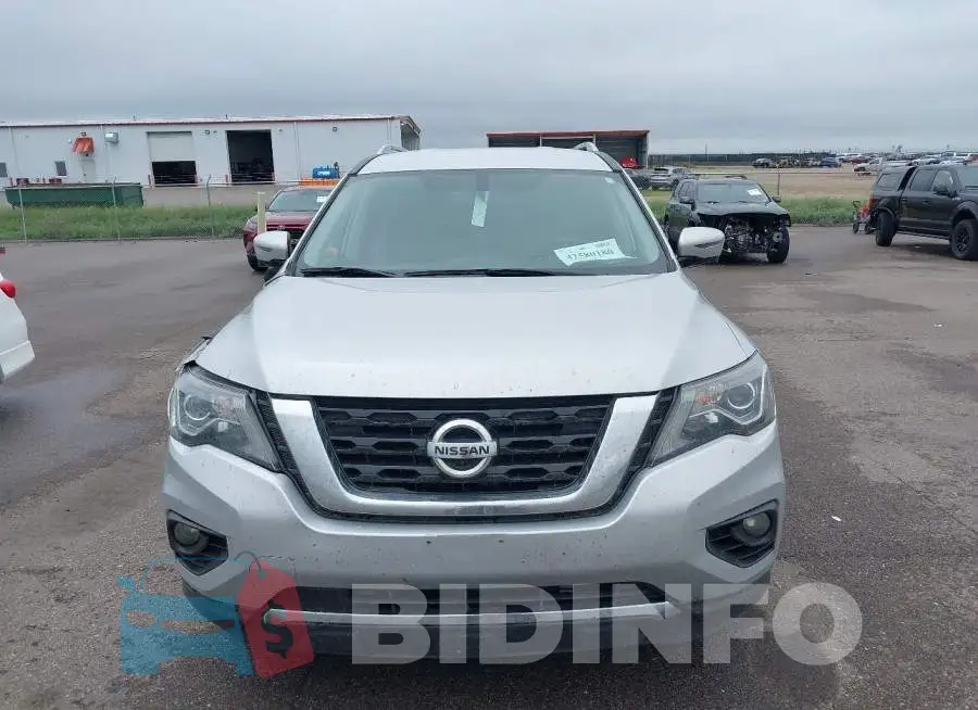 5N1DR2CM6LC617046 Photo# 12