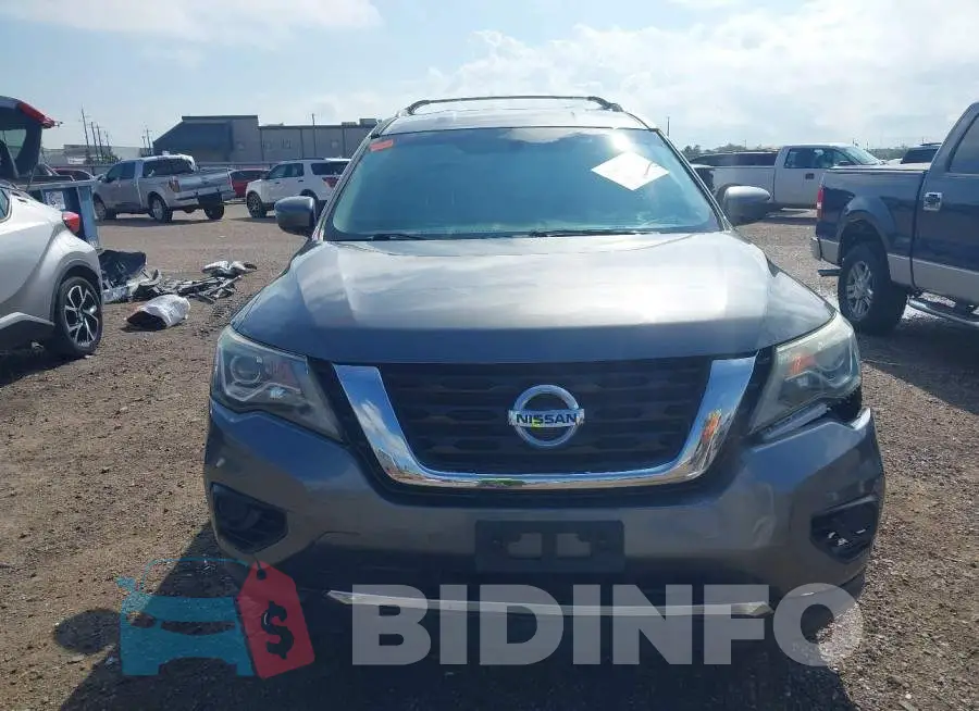 5N1DR2MN5JC650432 Photo# 12