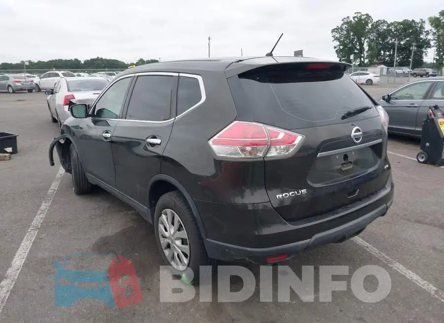 KNMAT2MV5FP522281 Photo# 3