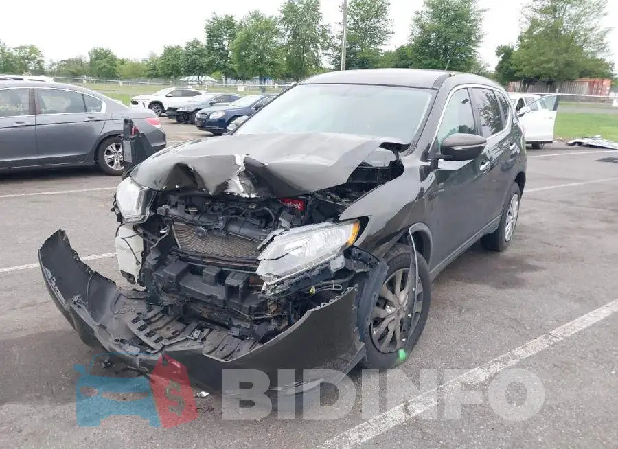 KNMAT2MV5FP522281 Photo# 2