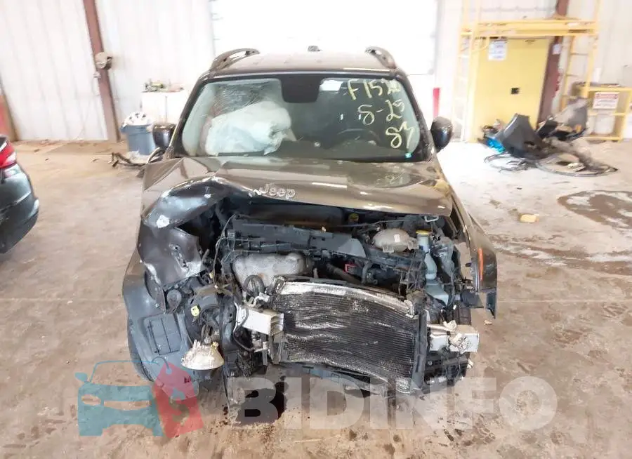 ZACCJBBB5HPF19300 Photo# 6