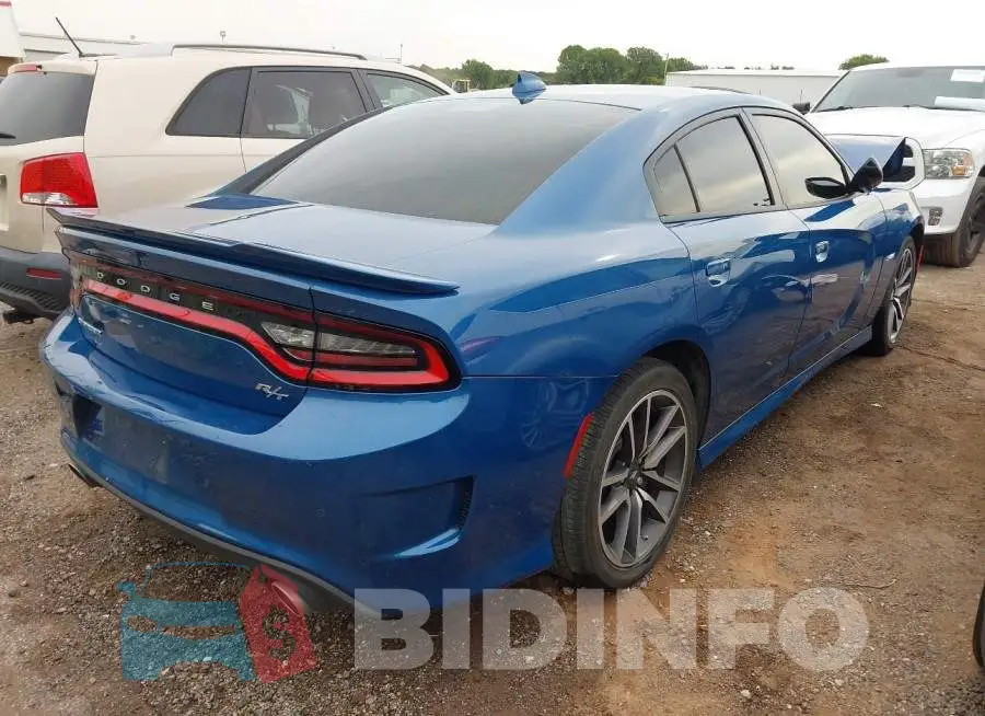 2C3CDXCT4PH685324 Photo# 4