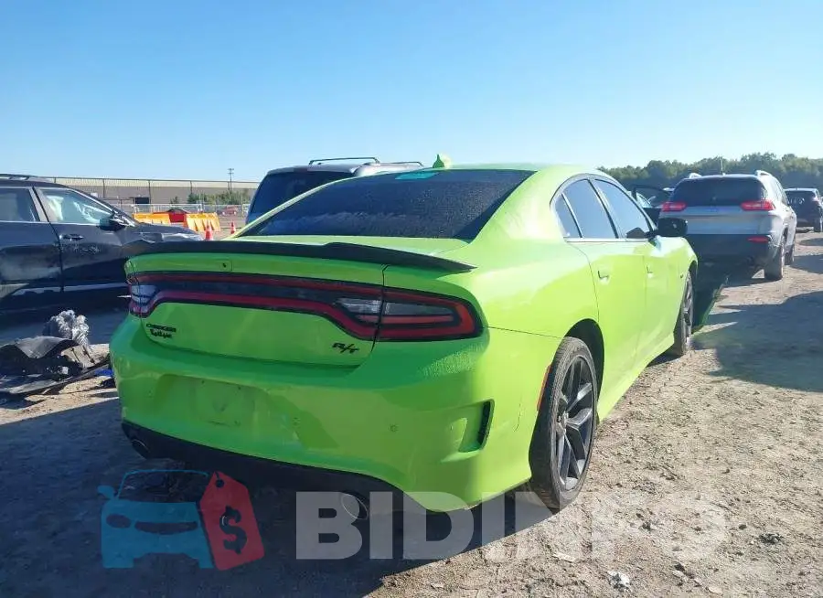 2C3CDXCT7PH580342 Photo# 4