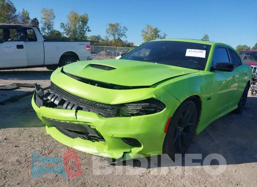 2C3CDXCT7PH580342 Photo# 2