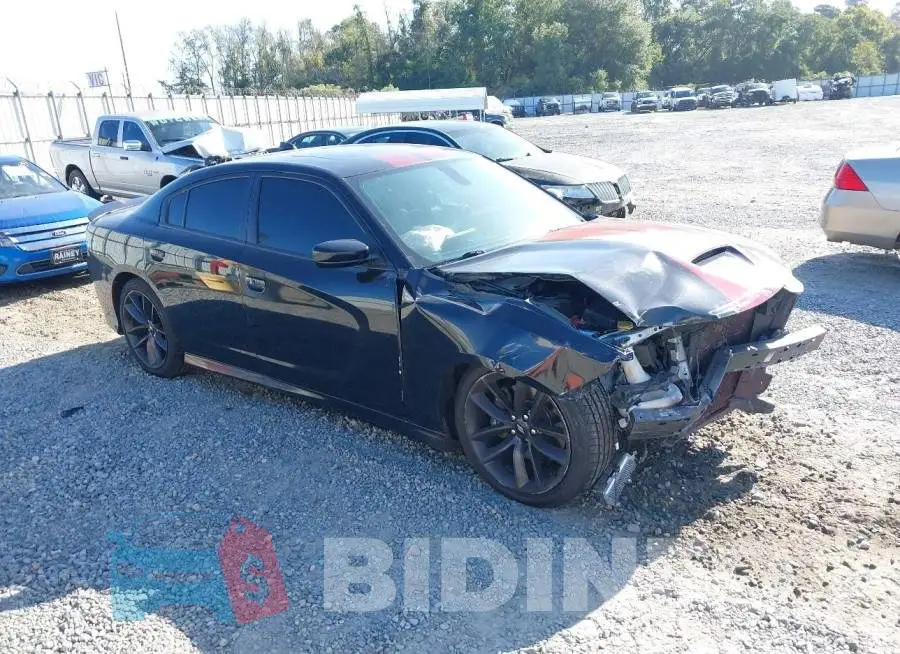 2C3CDXHG6KH607440 Photo# 1