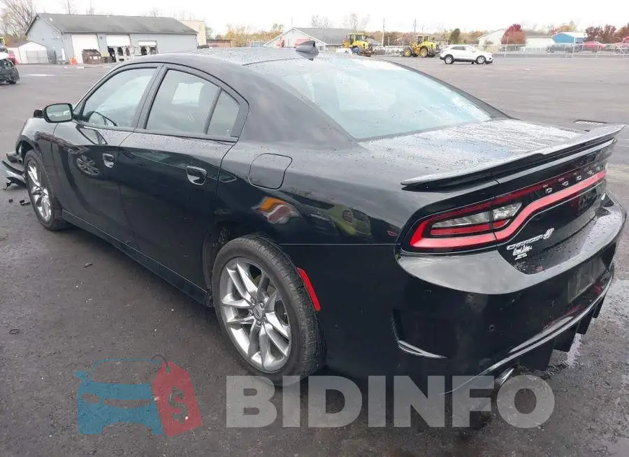 2C3CDXMG5PH525342 Photo# 3