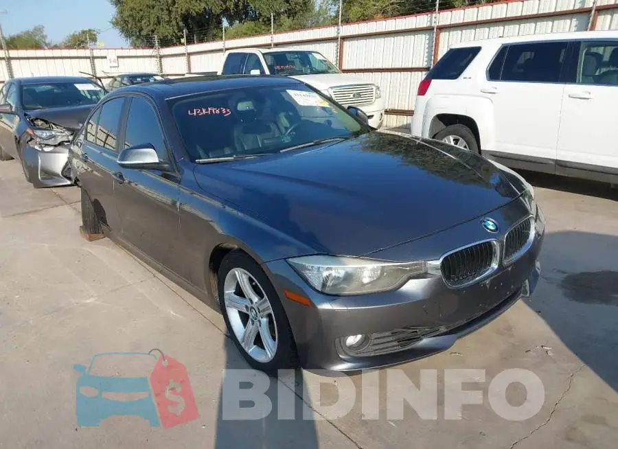WBA3B5C53FF961755 Photo# 1