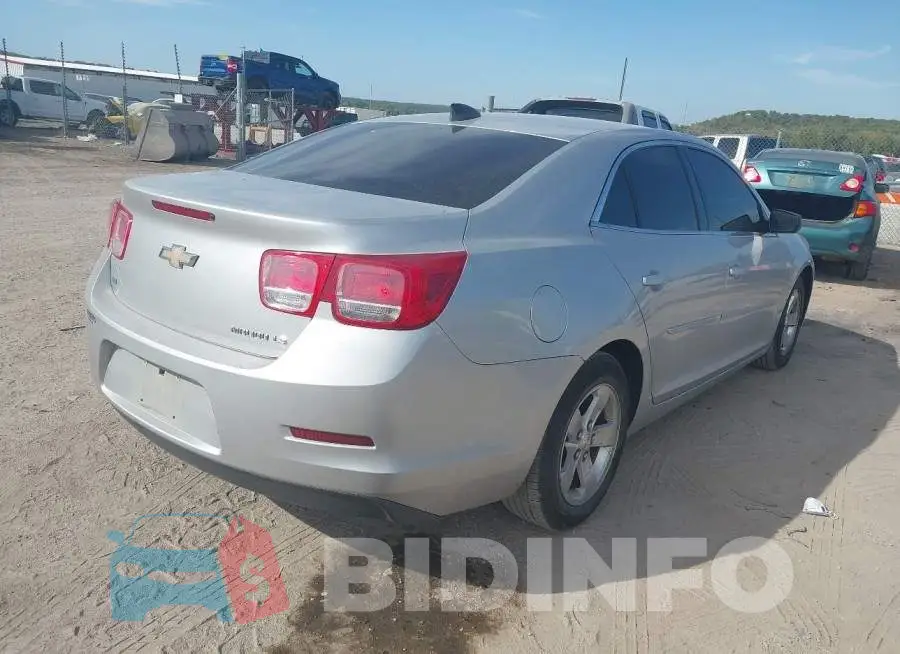 1G11B5SL6FF307982 Photo# 4
