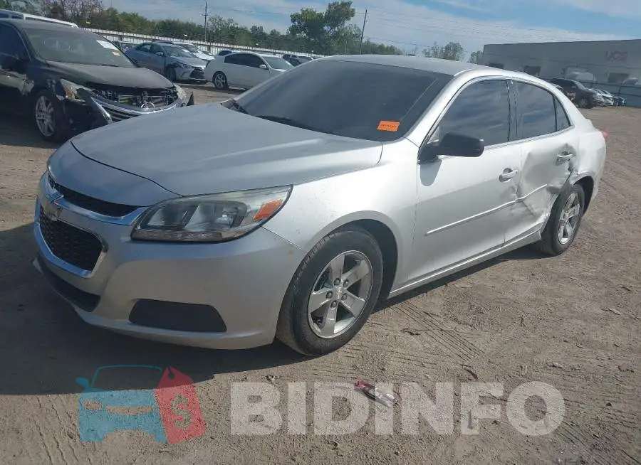 1G11B5SL6FF307982 Photo# 2